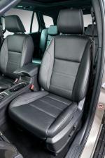 Ford Everest Limited 2019 года (ZA)